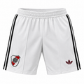 Pantalón Corto River Plate 2026/27 - 2ª Equipación
