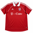 Camiseta Retro Bayern De Múnich 2005/06 - 1ª Equipación