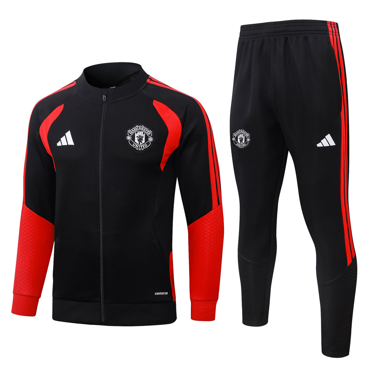 Chándal con Chaqueta Manchester United - 2026/27