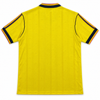 Camiseta Retro Arsenal 1987/88 - 2ª Equipación