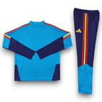 Conjunto de Entrenamiento Largo España - Mundial 2026