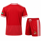 Conjunto Infantil FC Köln 2026/27 - 1ª Equipación