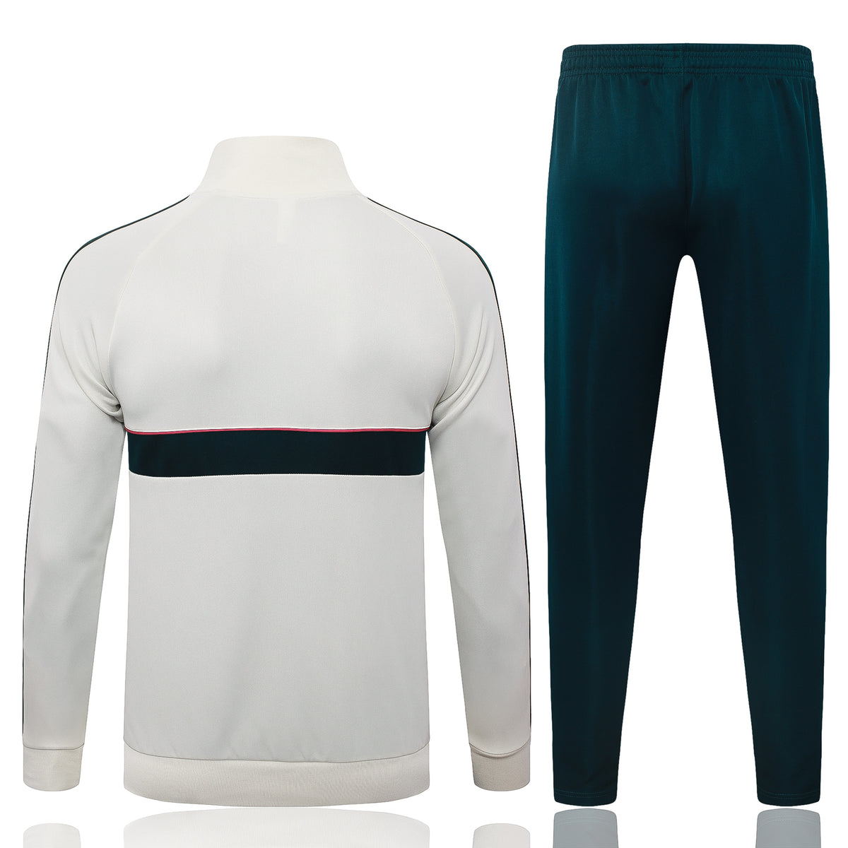 Chándal con Chaqueta Real Madrid - 2026/27