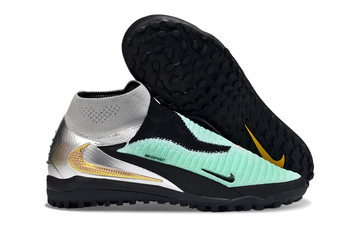 Botas Phantom GX III Elite TF (Con Tobillera) - Fútbol 7