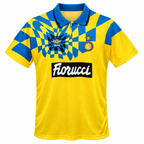 Camiseta Retro Inter Milán 1993/94 - 3ª Equipación