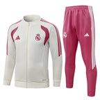 Chándal con Chaqueta Real Madrid - 2026/27