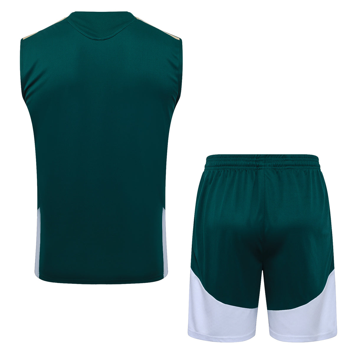 Conjunto de Entrenamiento de Tirantes Italia - Mundial 2026