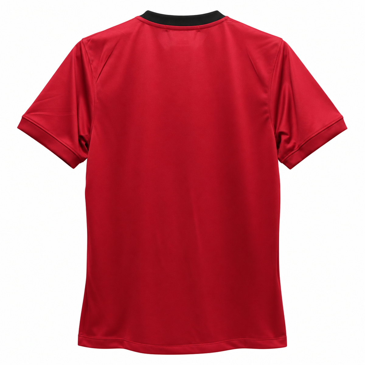 Camiseta Retro Manchester United 2009/10 - 1ª Equipación