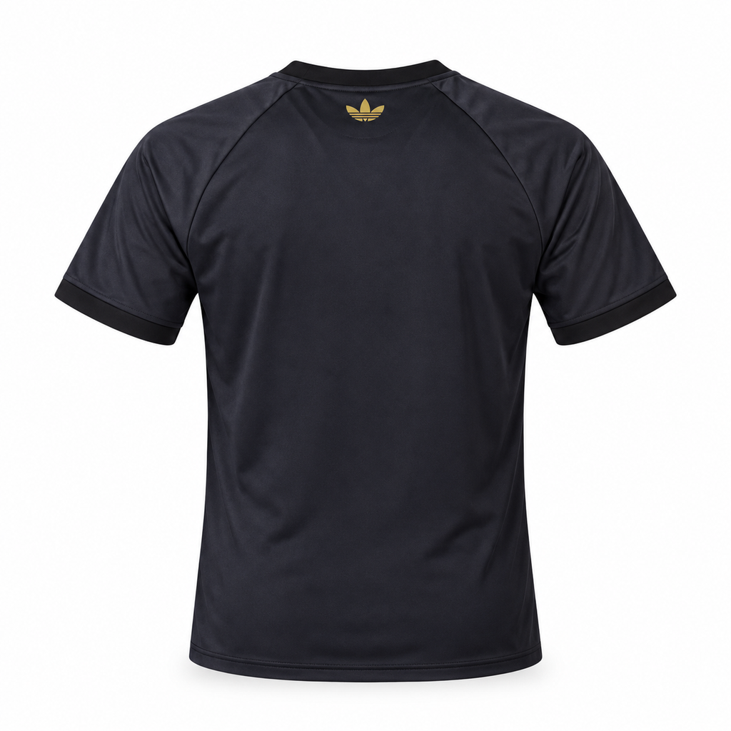 Camiseta Pre-Partido Argentina - Edición Especial Despedida Messi