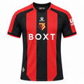 Camiseta Watford 2026/27 - 2ª Equipación