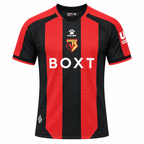Camiseta Watford 2026/27 - 2ª Equipación
