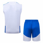Conjunto de Entrenamiento de Tirantes Juventus - 2026/27