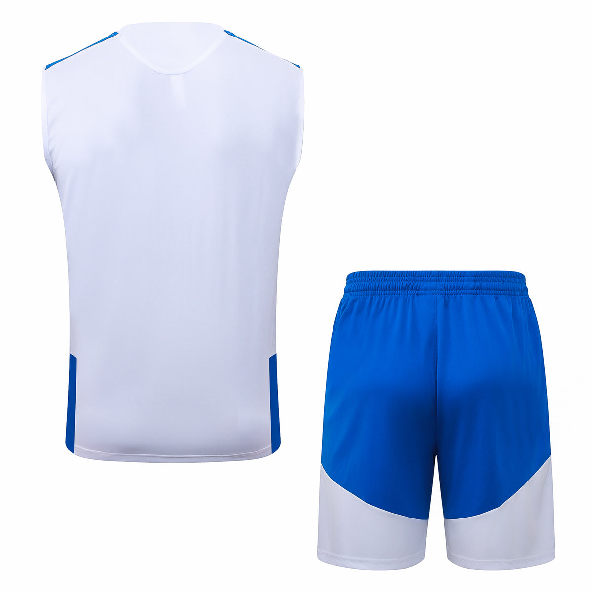 Conjunto de Entrenamiento de Tirantes Juventus - 2026/27