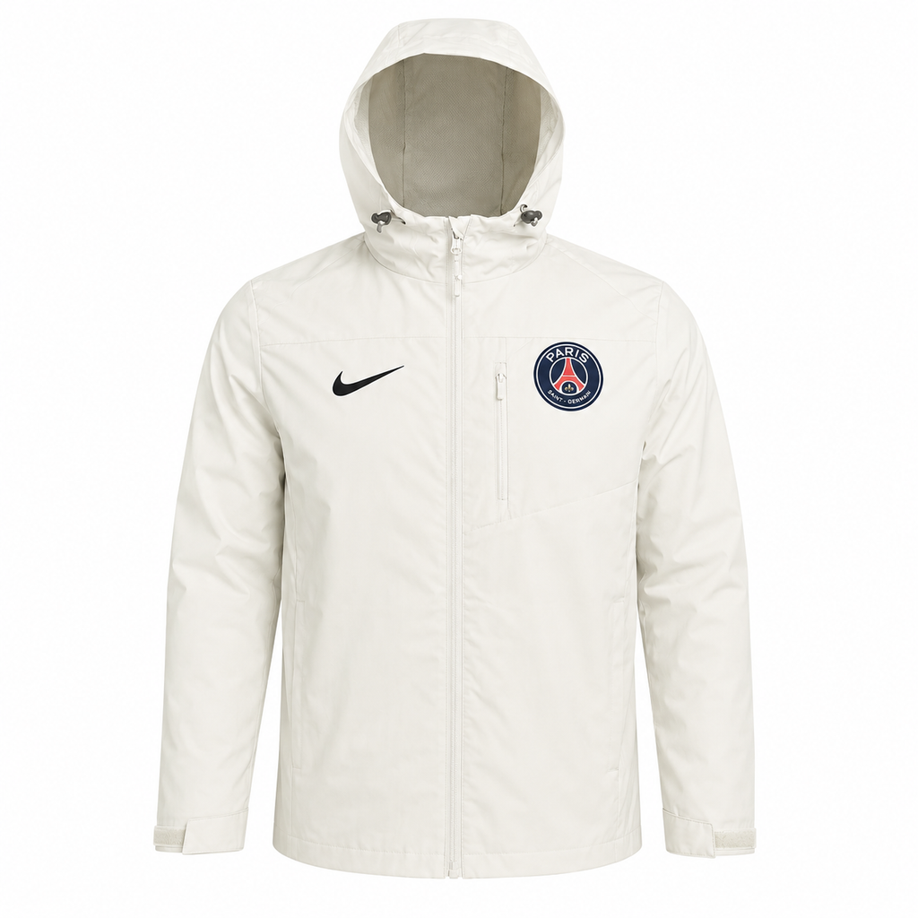 Cortavientos Paris Saint-Germain 2026/27