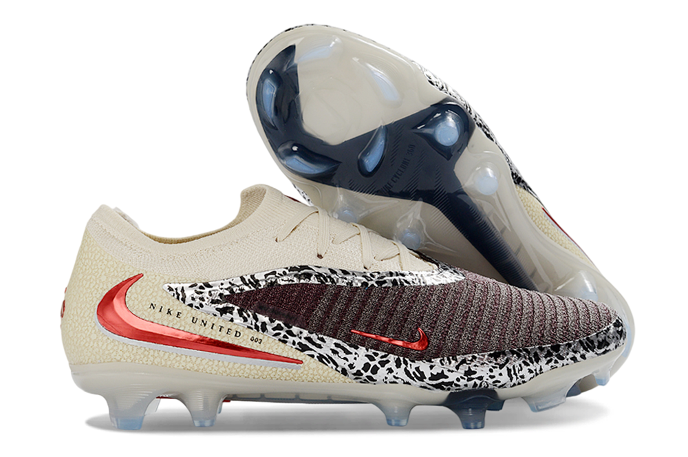 Botas Phantom GX III Elite FG - Fútbol 11