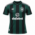Camiseta Celtic Fc 2026/27 - 2ª Equipación
