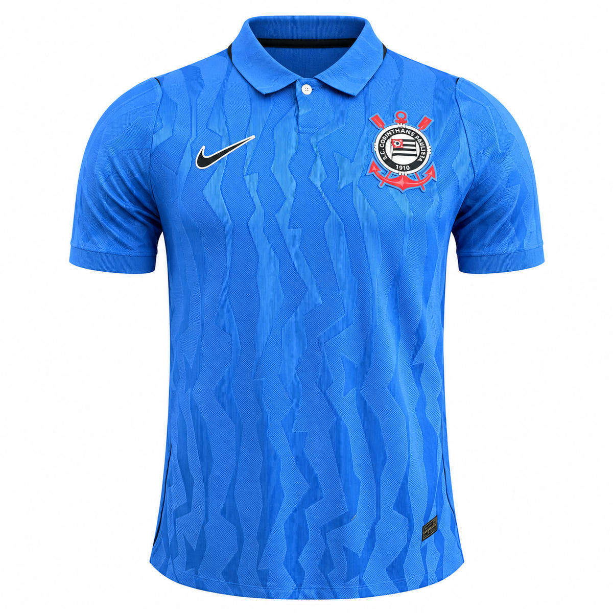 Polo Corinthians 2026/27
