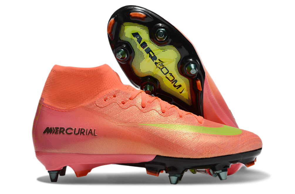 Botas Air Zoom Mercurial Vapor (Con Tobillera) - Fútbol 11