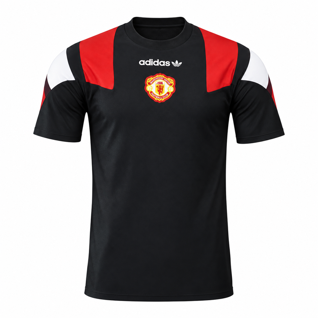 Camiseta Manchester United - Edición Especial