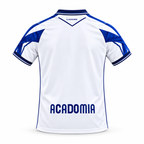 Camiseta Aj Auxerre 2026/27 - 1ª Equipación