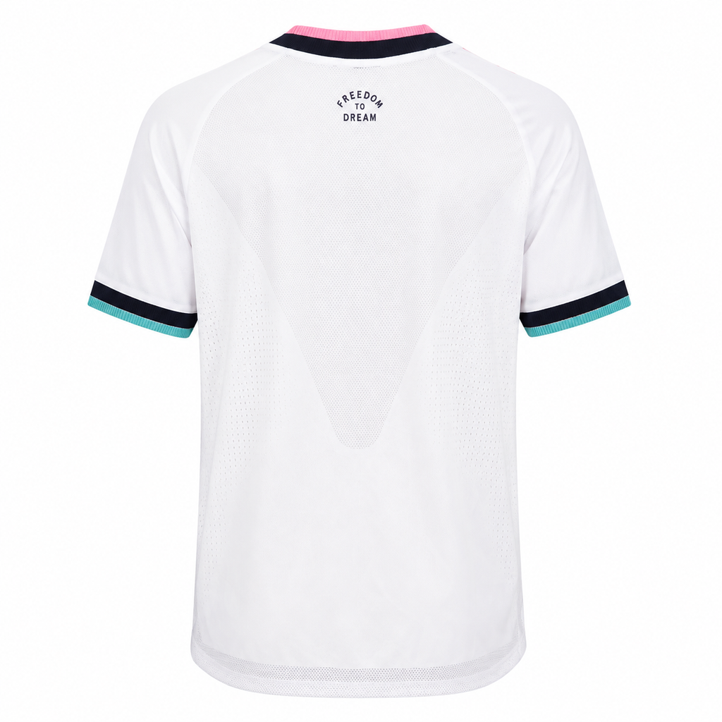 Camiseta Inter Miami CF 2026/27 - Edición Especial MLB