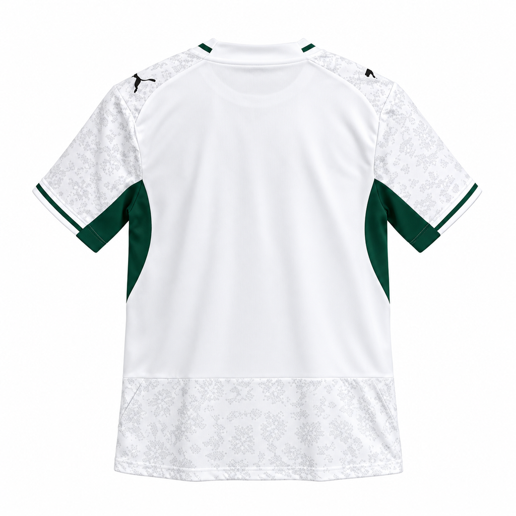 Camiseta Sassuolo 2026/27 - 2ª Equipación