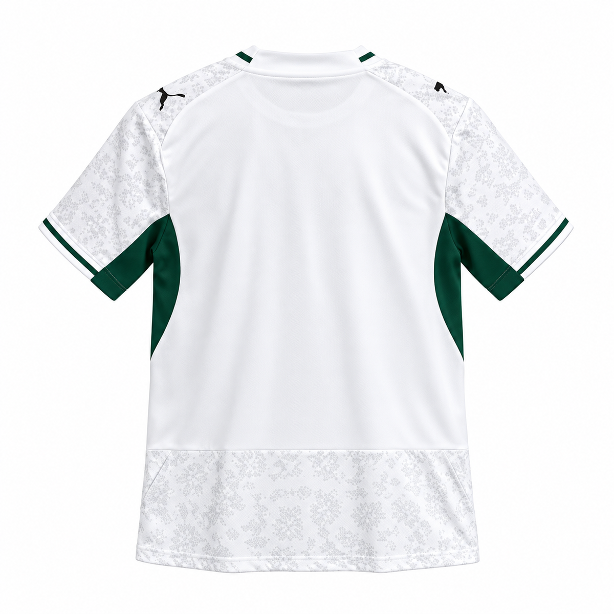 Camiseta Sassuolo 2026/27 - 2ª Equipación