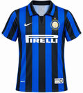 Camiseta Retro Inter Milán 2007/08 - 1ª Equipación