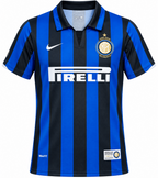 Camiseta Retro Inter Milán 2007/08 - 1ª Equipación