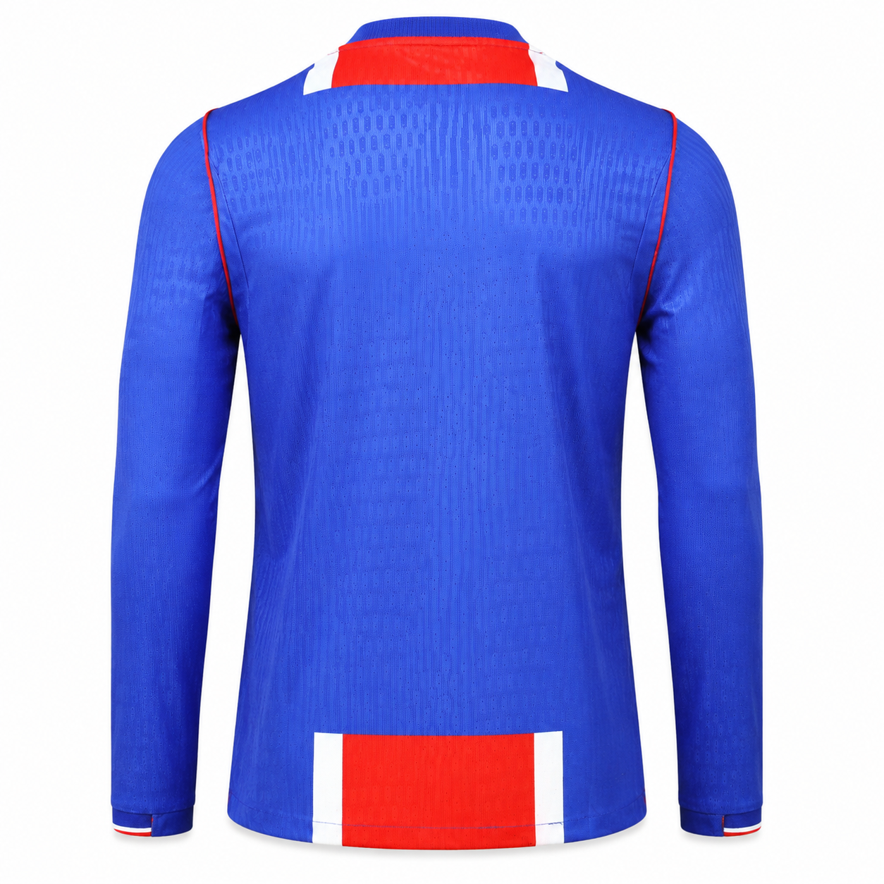 Camiseta Psg 2026/27 - 1ª Equipación Manga Larga