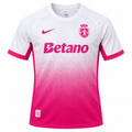 Camiseta Sporting Lisboa 2026/27 - Edición Especial