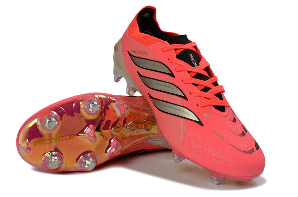 Botas Predator Elite SG - Fútbol 11