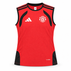 Camiseta Tirantes Manchester United 2026/27 - 1ª Equipación Entrenamiento
