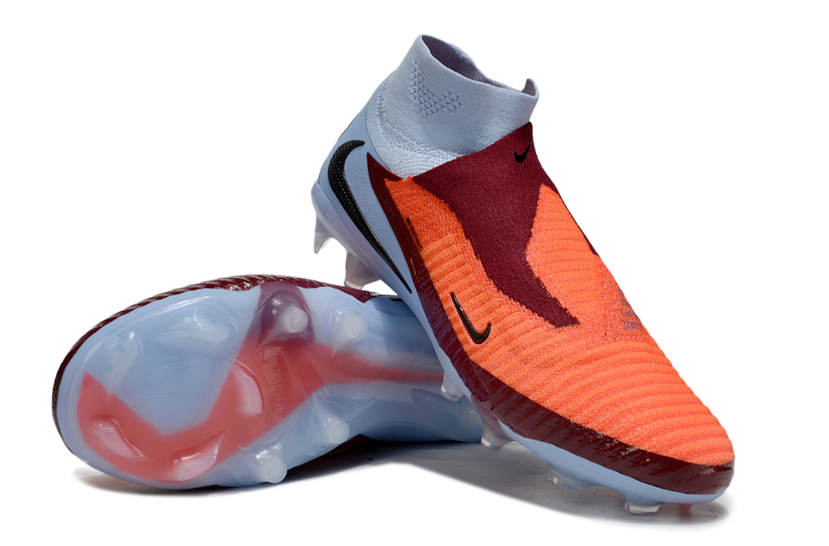 Botas Phantom GX III Elite FG (Con Tobillera) - Fútbol 11