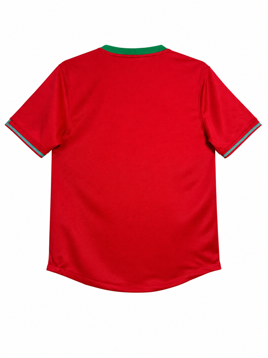 Camiseta Retro Portugal 2012 - 1ª Equipación