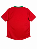 Camiseta Retro Portugal 2012 - 1ª Equipación