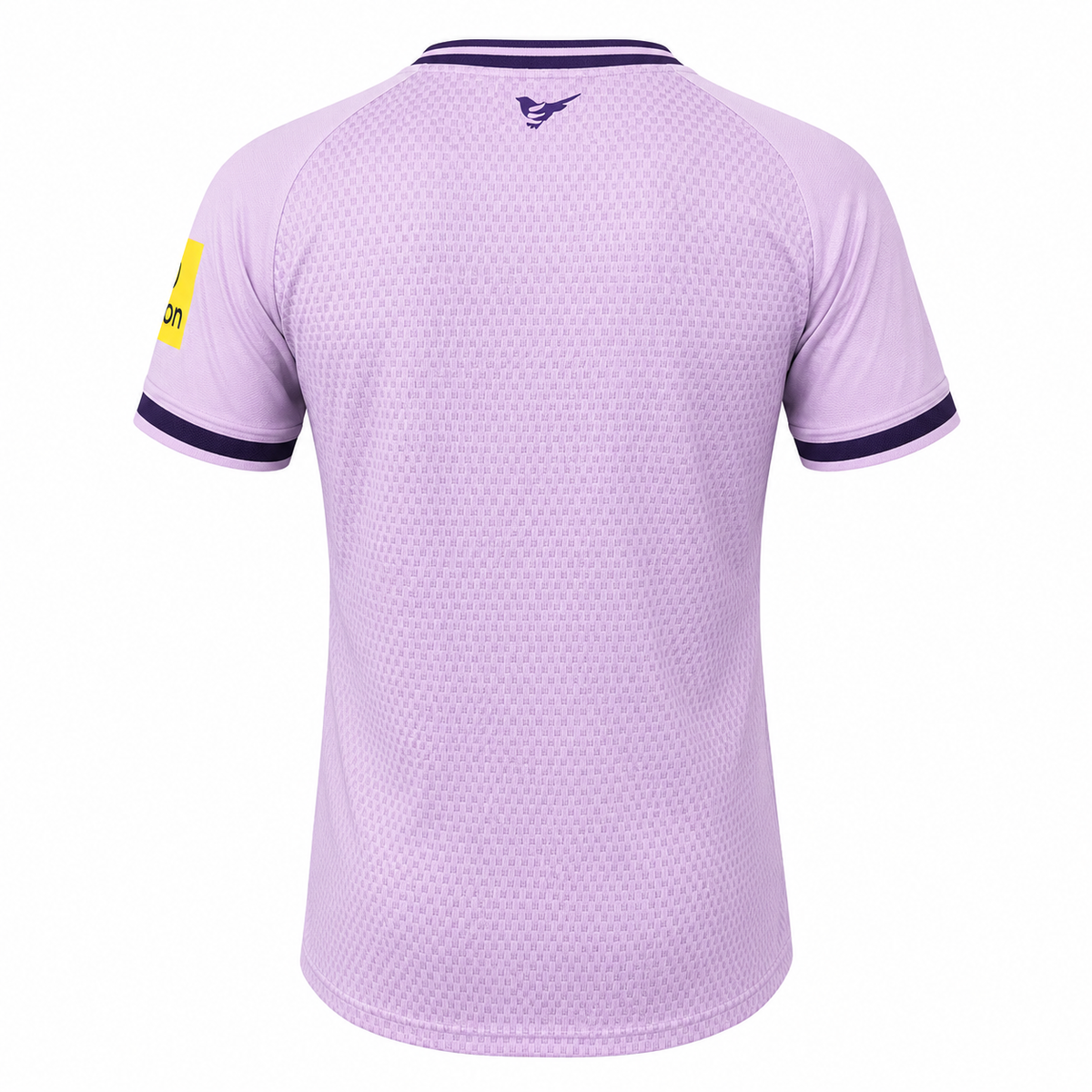 Camiseta Newcastle 2026/27 - 3ª Equipación