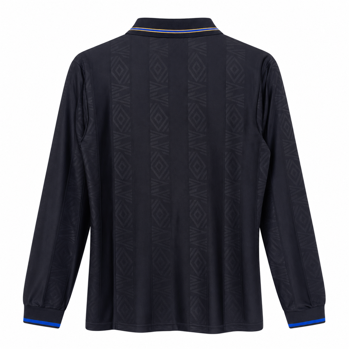 Camiseta Retro Manchester United 1993/95 - 2ª Equipación Manga Larga