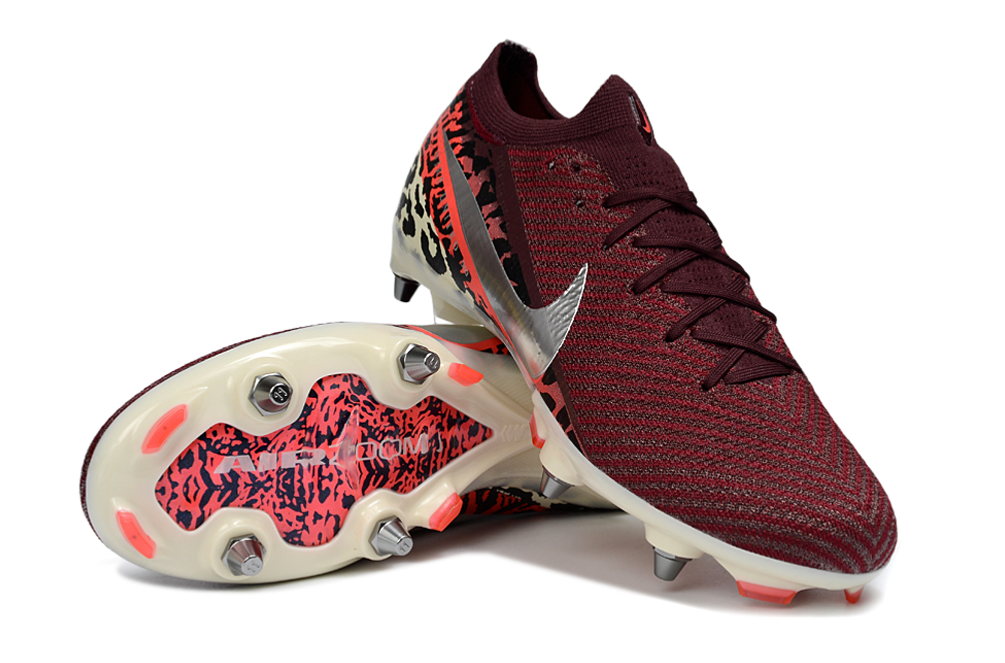 Botas Air Zoom Mercurial Vapor - Fútbol 11