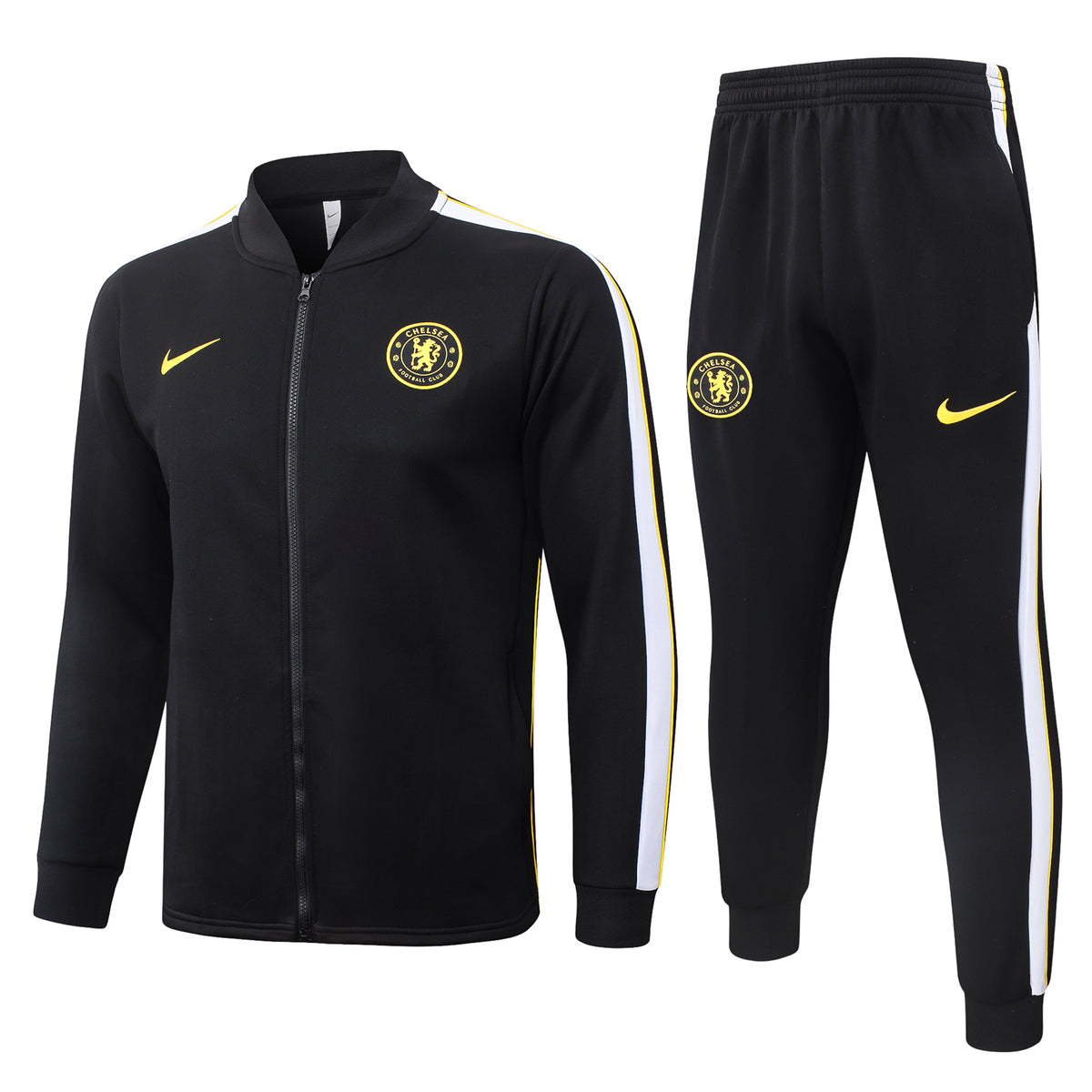 Chándal con Chaqueta Chelsea - 2026/27