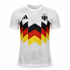 Camiseta Alemania - Edición Especial Retro