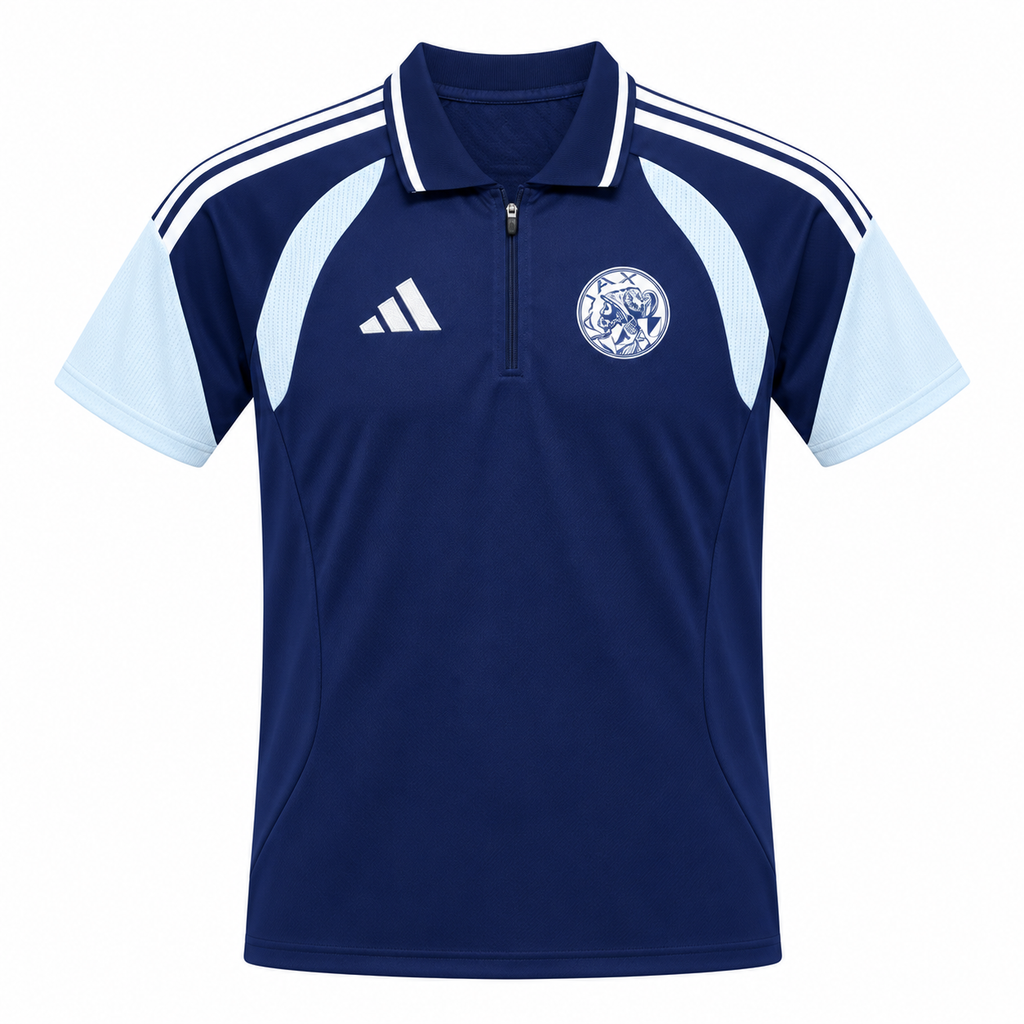Polo Ajax 2026/27