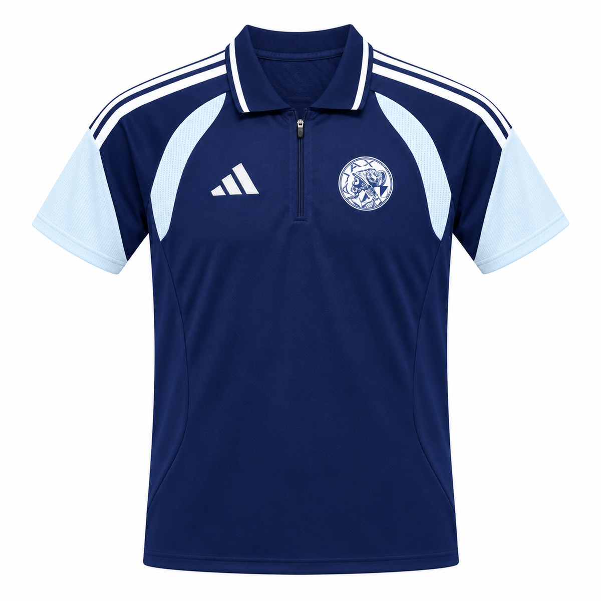 Polo Ajax 2026/27