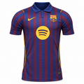 Camiseta Barcelona - Edición Especial 27/28
