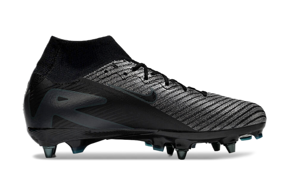 Botas Air Zoom Mercurial Vapor (Con Tobillera) - Fútbol 11