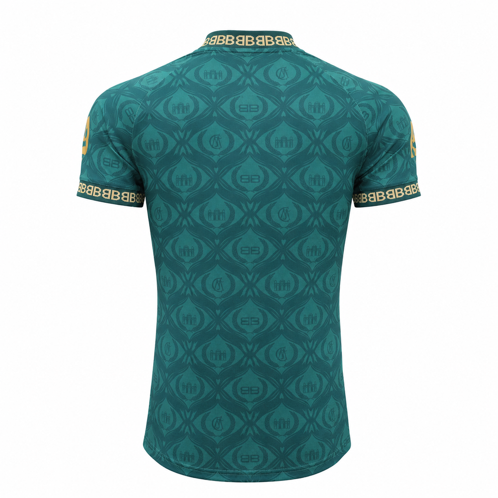 Camiseta Real Madrid 2026/27 - Edición Especial