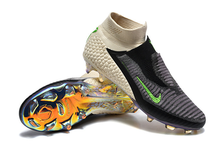 Botas Phantom GX III Elite FG (Con Tobillera) - Fútbol 11