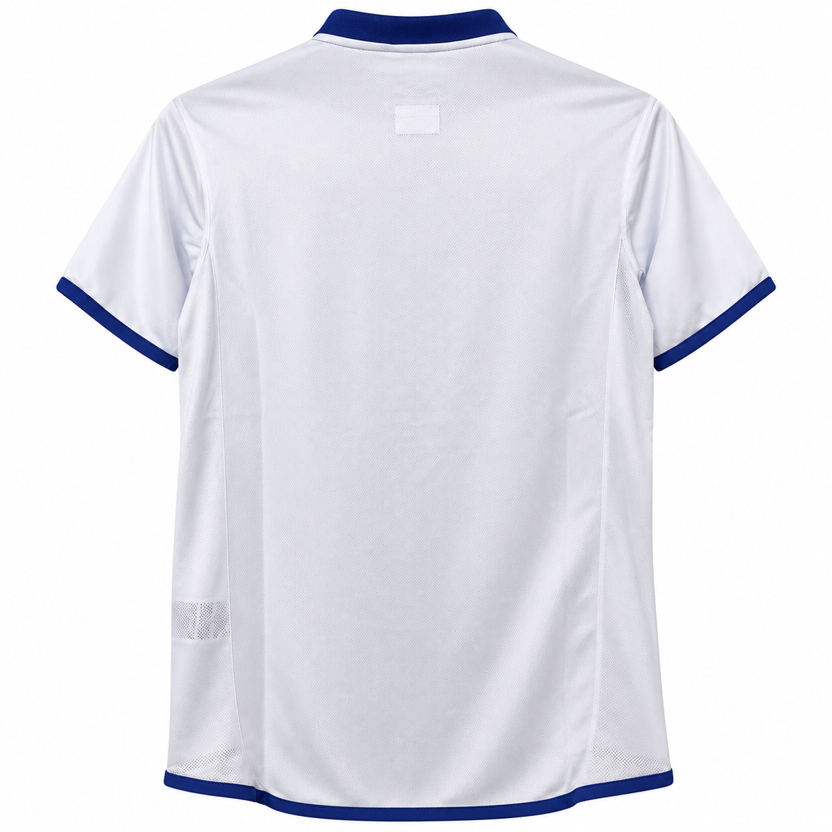 Camiseta Retro Chelsea Fc 2003/04 - 2ª Equipación