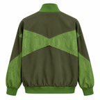 Cortavientos Chelsea 2026/27 - Verde