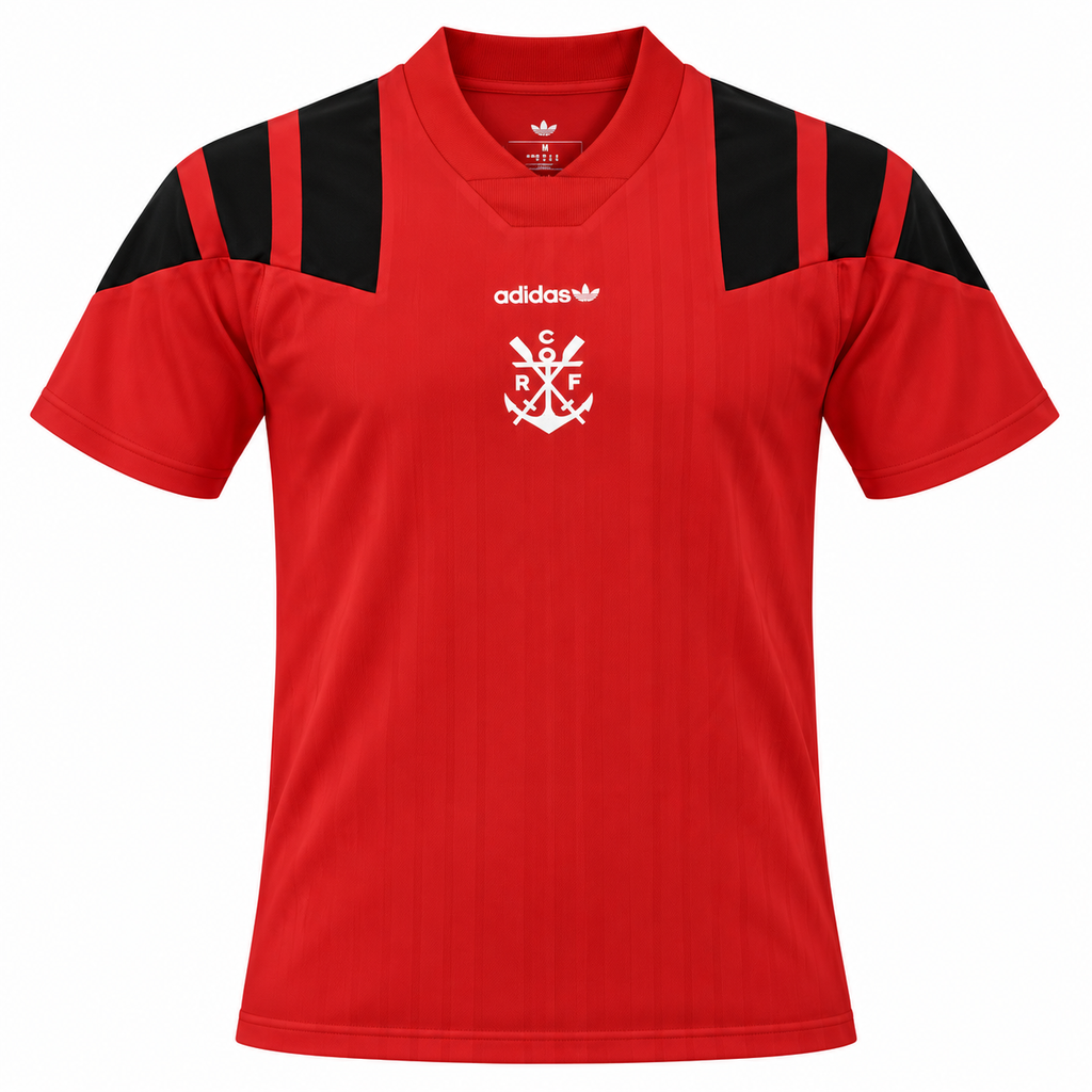 Camiseta Flamengo - Edición Especial